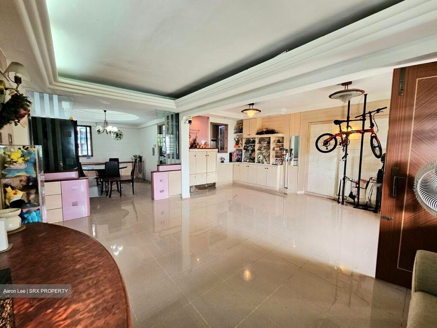 Blk 545 Bedok North Green (Bedok), HDB Executive #509418291